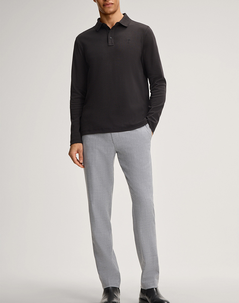 JOOP 17 JJ-23Pero 10019307 30047432-001 Black φωτογραφία