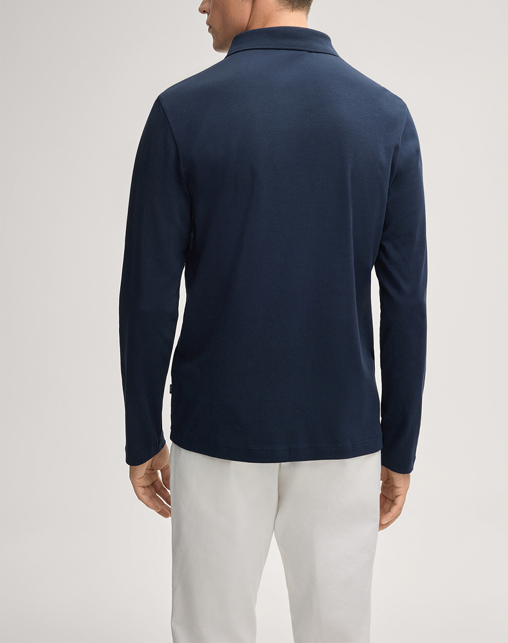 JOOP 17 JJ-23Pero 10019307 30047432-405 DarkBlue φωτογραφία