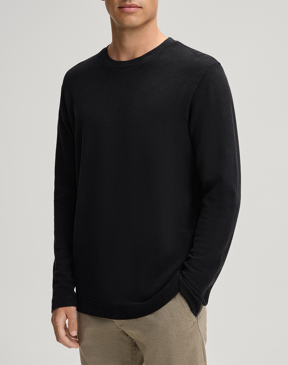 JOOP 15 JJJ-05Darian 10017954 30046999-001 Black