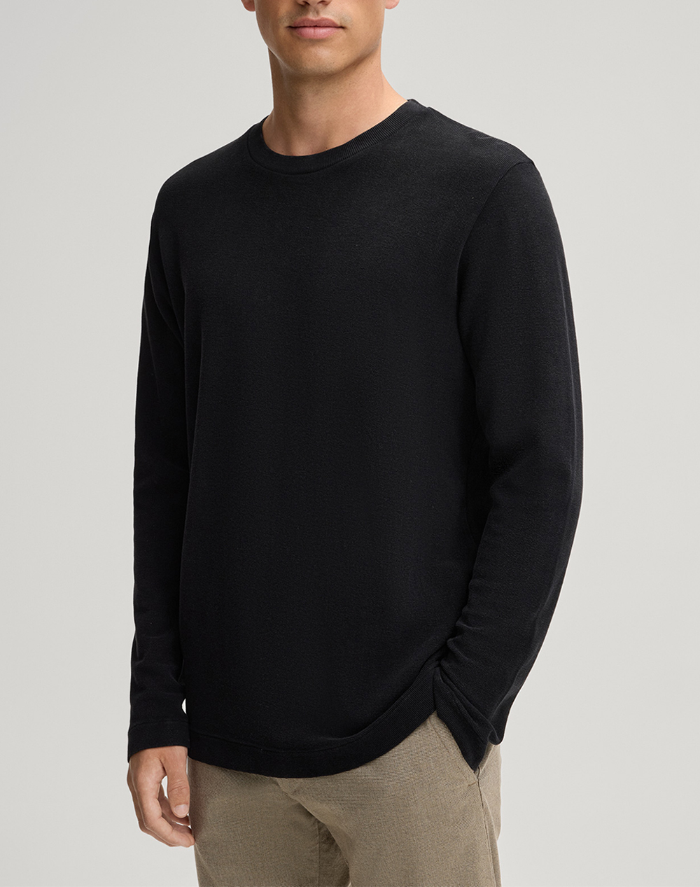 JOOP 15 JJJ-05Darian 10017954 30046999-3XL-001 Black