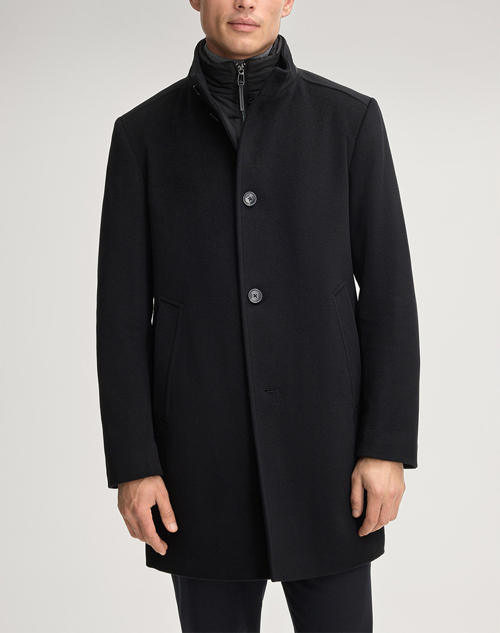 JOOP JOOP 17 JC-74Maico 10020632 30048803-56-001 Black