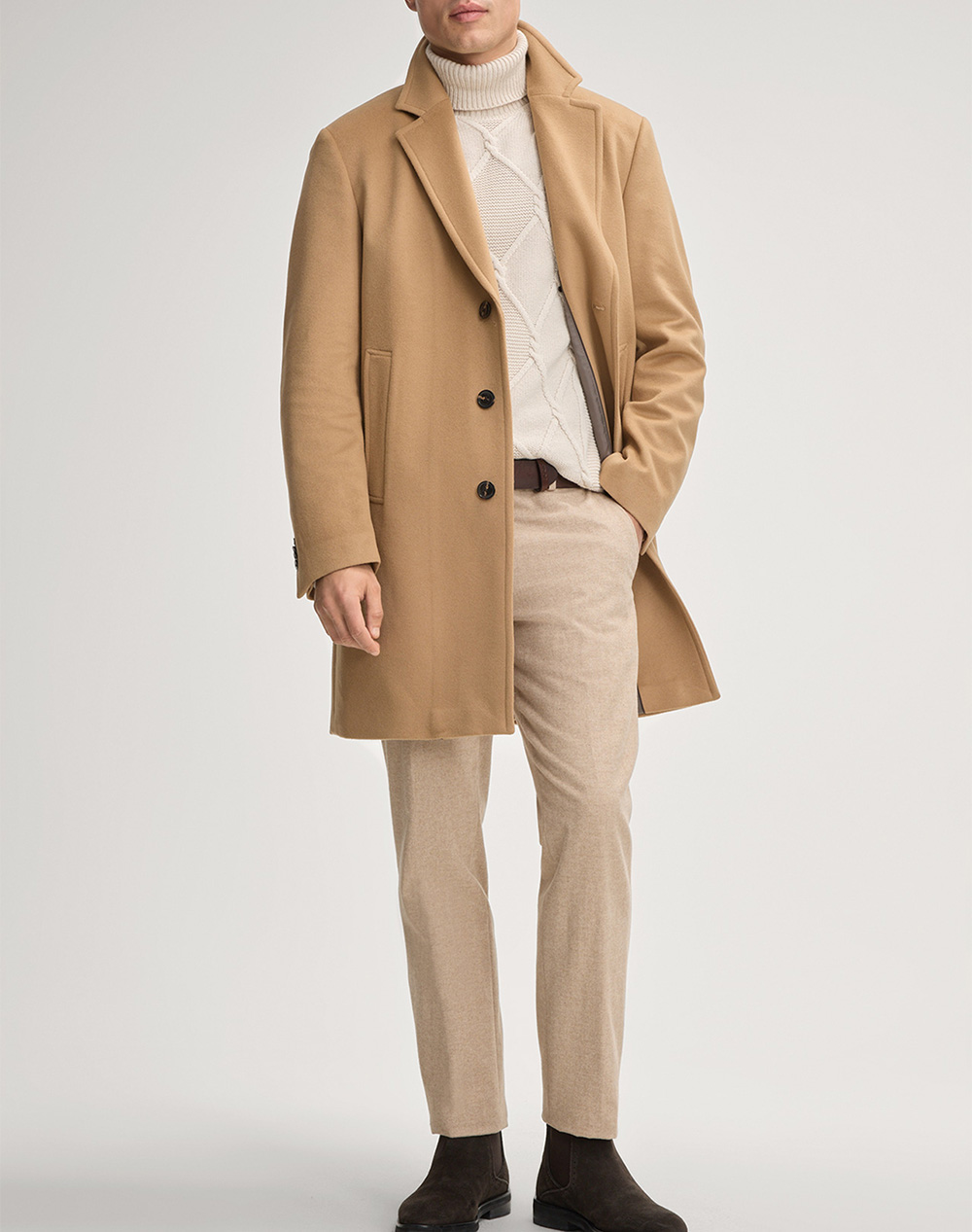 JOOP 17 JC-267Donar 10020632 30048804-222 Biege φωτογραφία