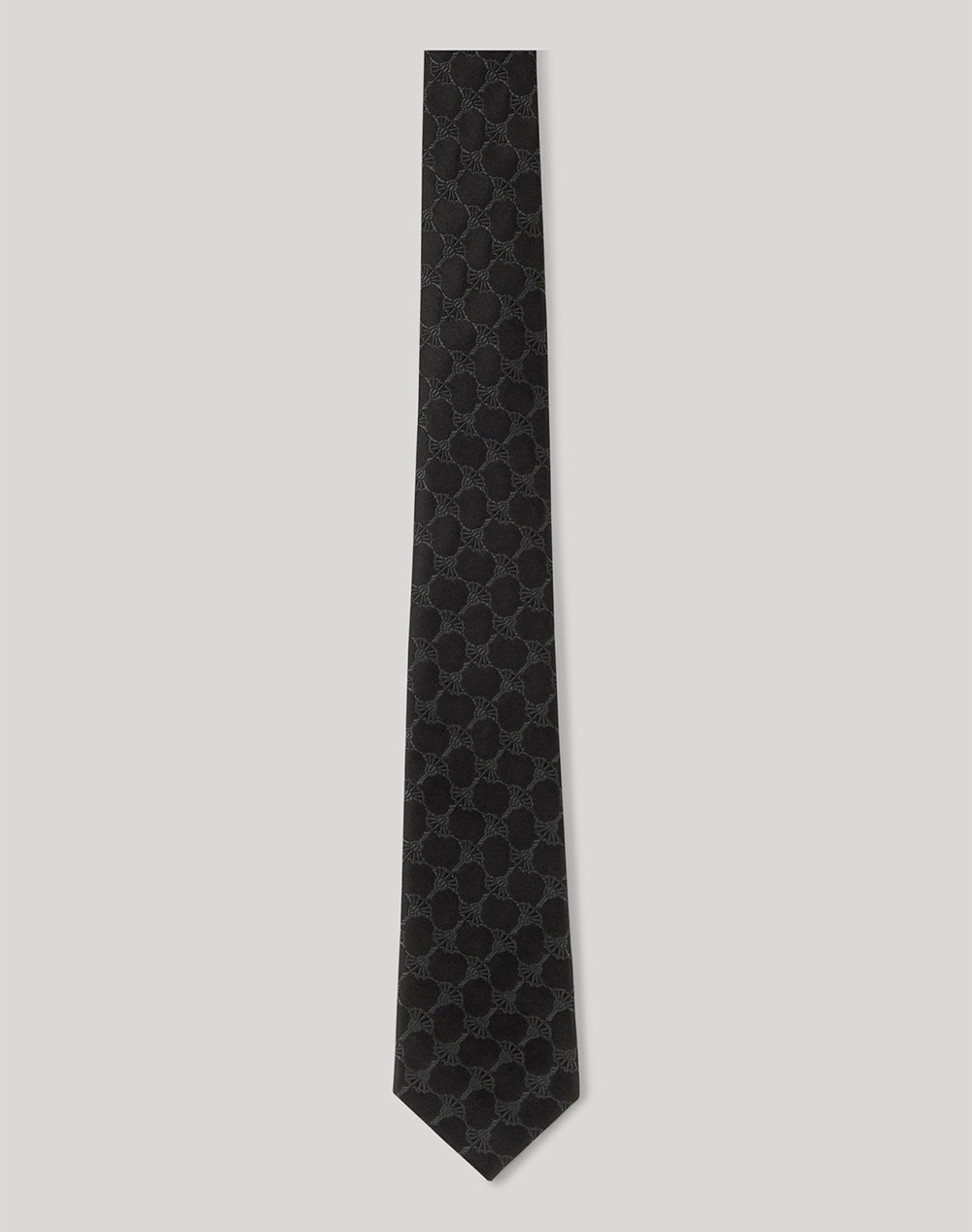 JOOP 17 JTIE-06Tie_7.0 10020093 30047668-001 Black