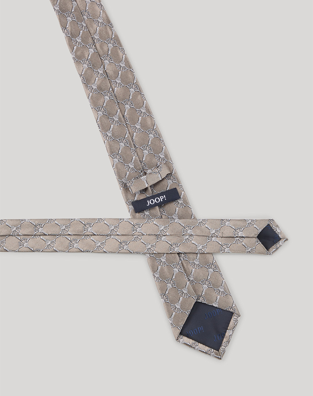 JOOP 17 JTIE-06Tie_7.0 10020093 30047668-242 Mixed φωτογραφία