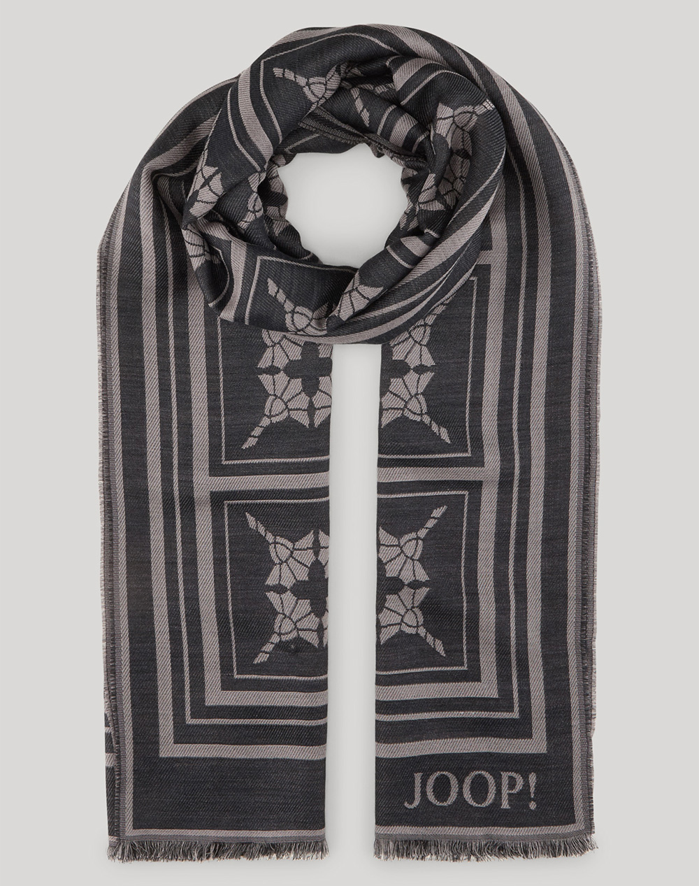 JOOP JOOP 17 JSC-09Federico 10020282 30048146-001 Black