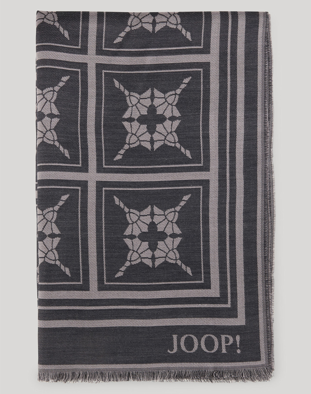 JOOP 17 JSC-09Federico 10020282 30048146-001 Black φωτογραφία