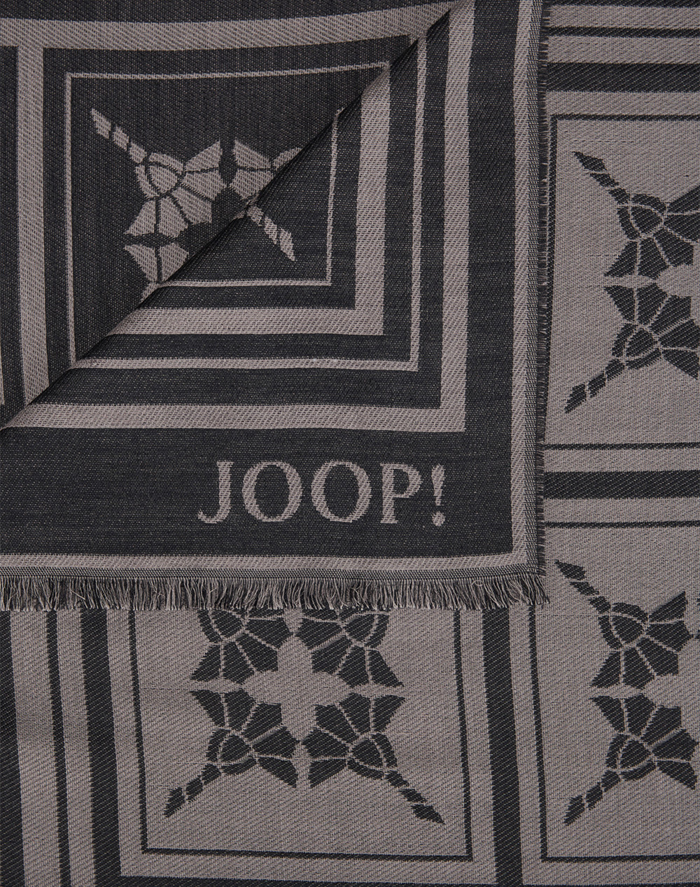 JOOP 17 JSC-09Federico 10020282 30048146-001 Black φωτογραφία