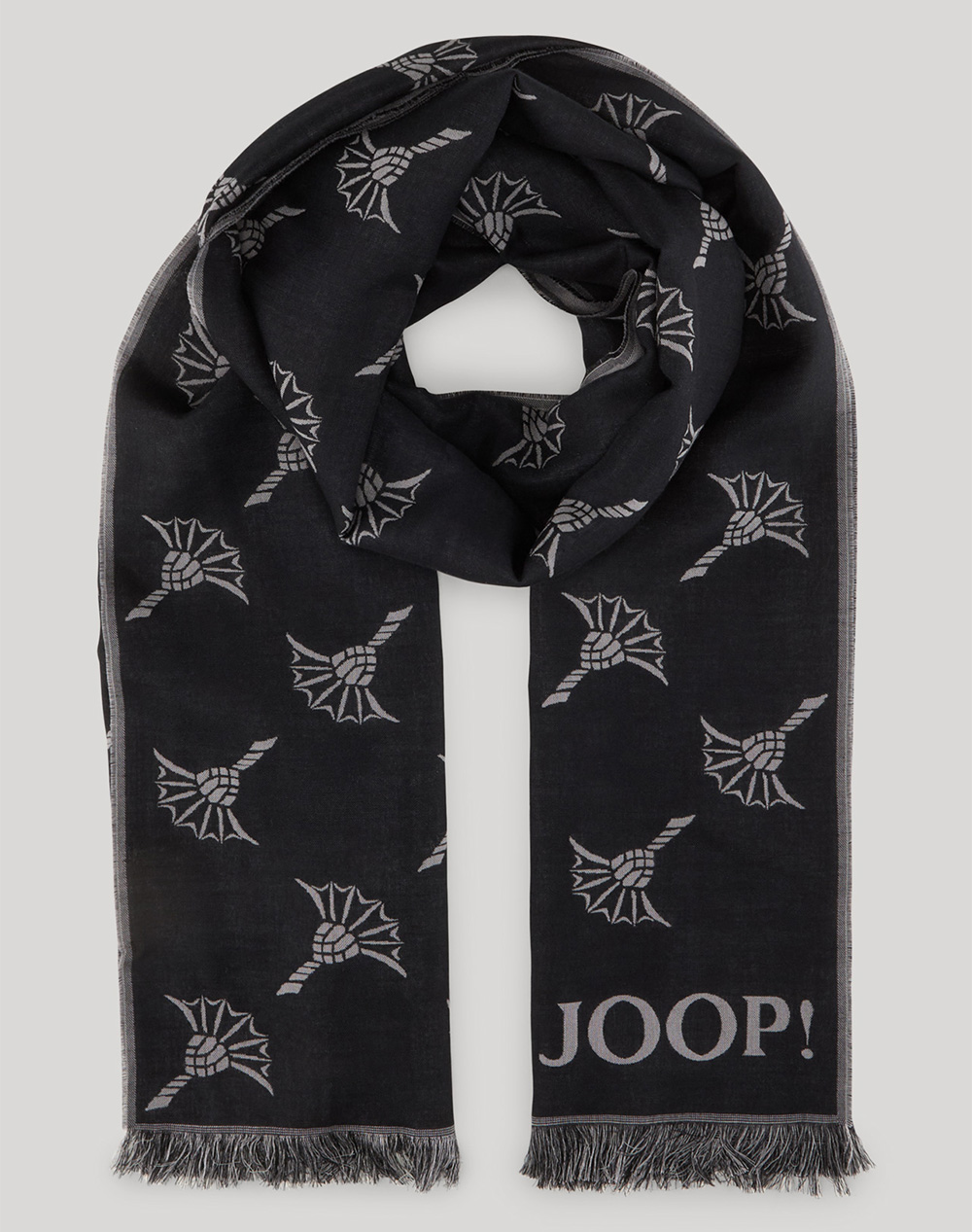 JOOP JOOP 17 JSC-01Feris 10008303 30022560-001 Black