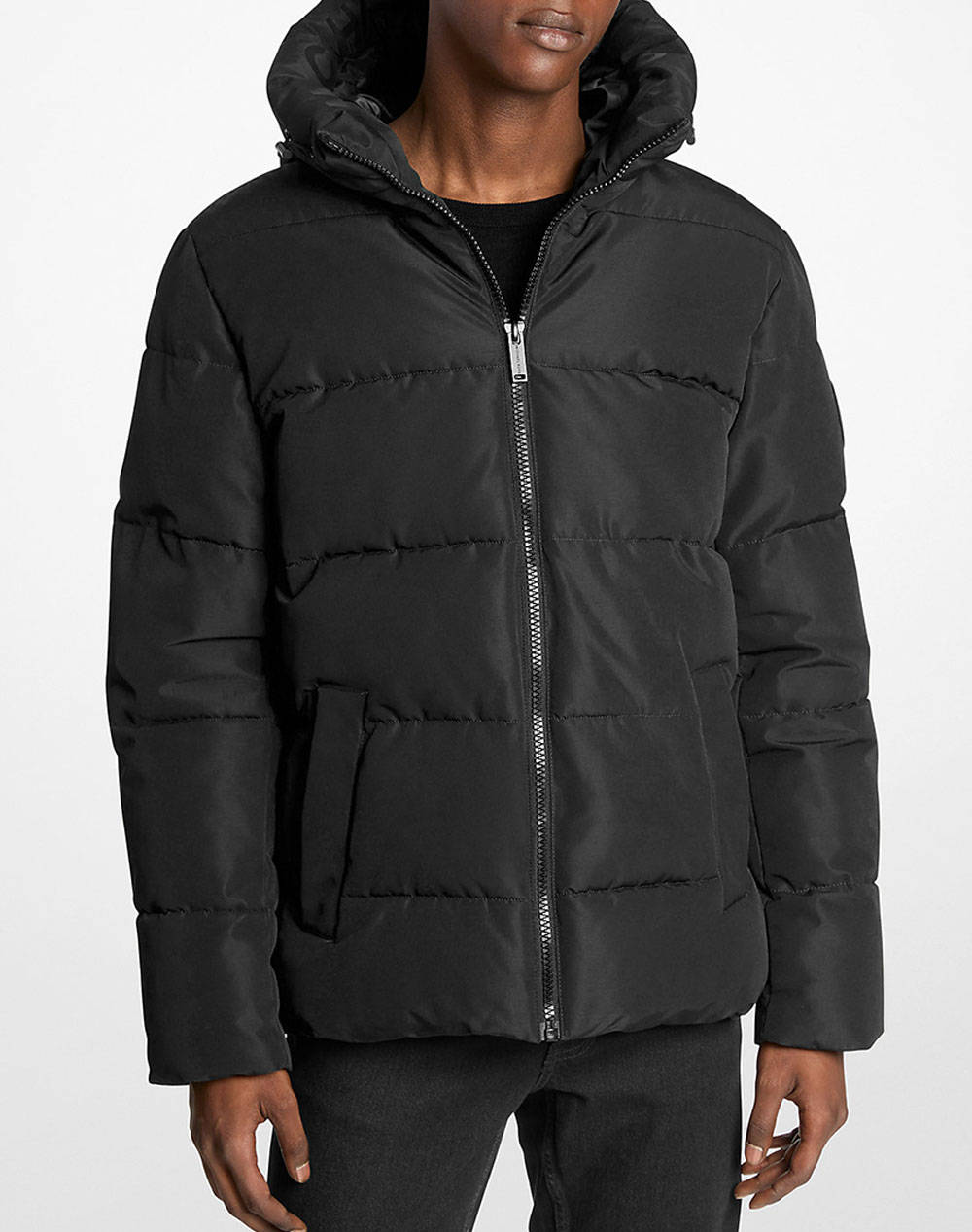 MICHAEL KORS MC65592 ΜΠΟΥΦΑΝ MC65592-001 Black