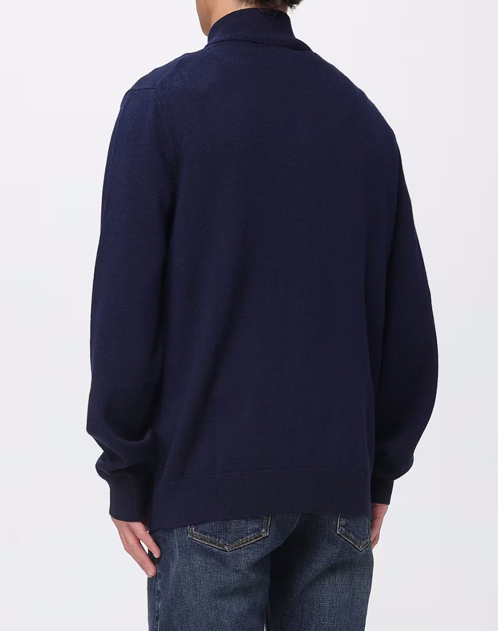 MICHAEL KORS CF560HV7AP JACKET MICHAEL KORS MENS CF560HV7AP-401 DarkBlue φωτογραφία