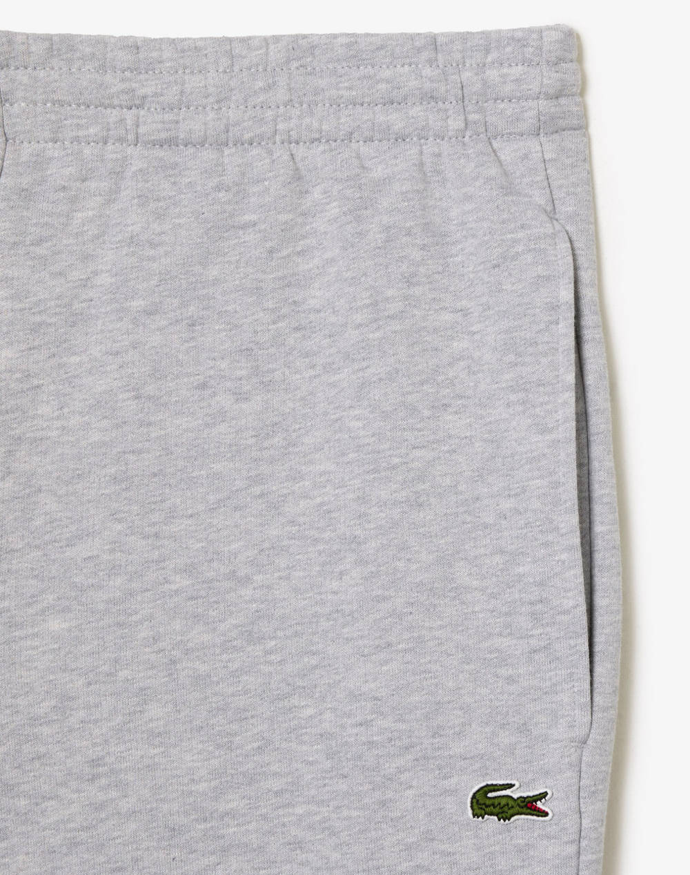 LACOSTE ΠΑΝΤΕΛΟΝΙ ΦΟΡΜΑΣ TRACKSUIT TROUSERS 3XH9624-CCA LightGray φωτογραφία