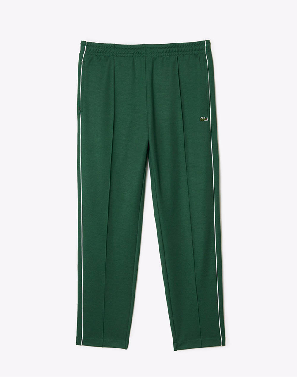LACOSTE ΠΑΝΤΕΛΟΝΙ ΦΟΡΜΑΣ TRACKSUIT TROUSERS 3XH1412-132 Green