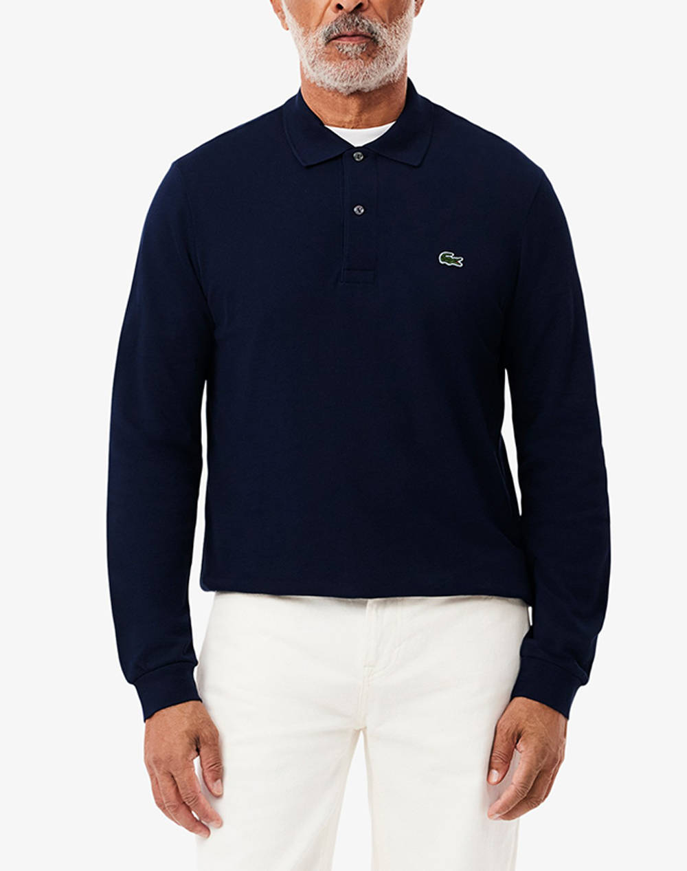 Lacoste Fit L.12.12 Polo Μπλούζα