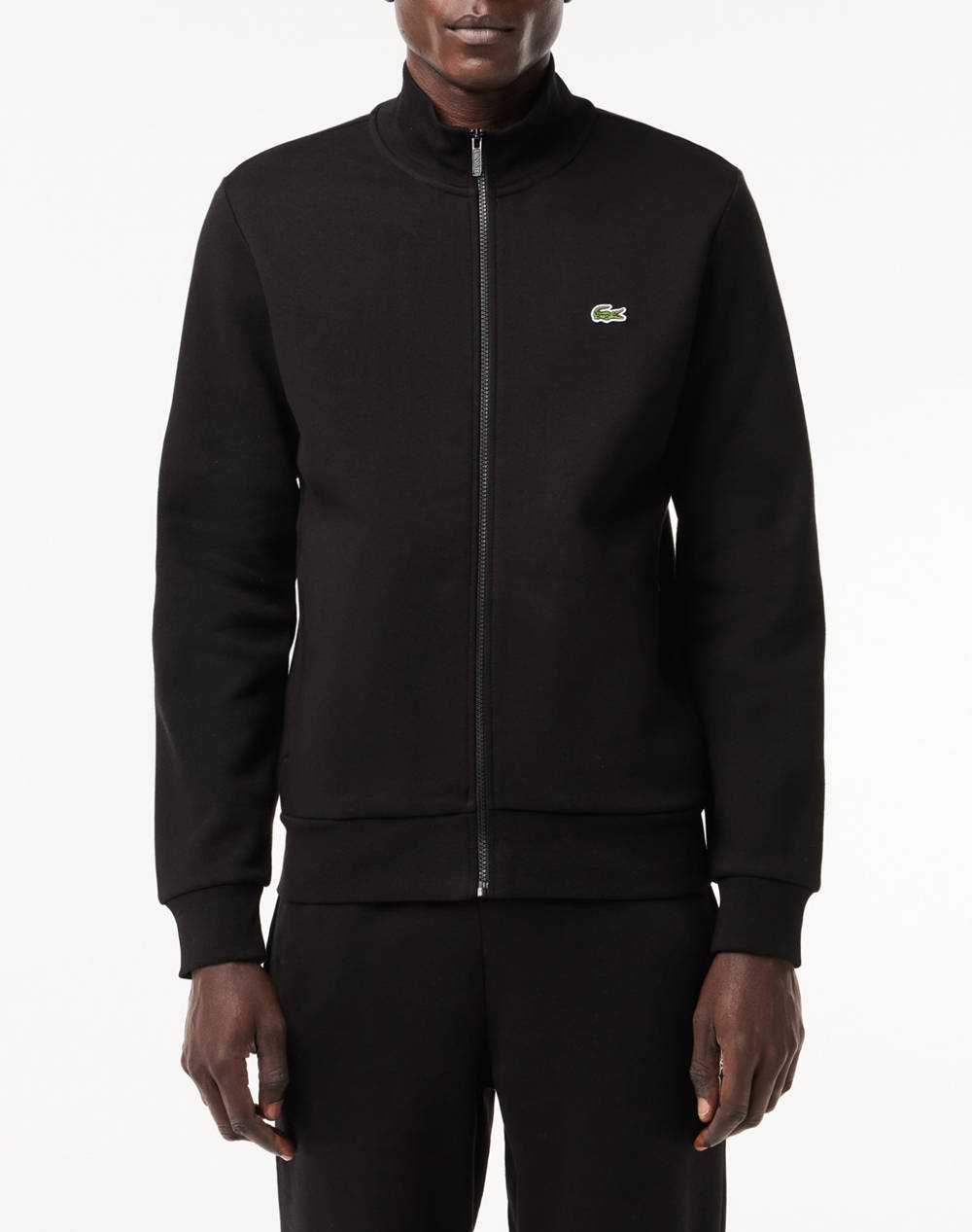 LACOSTE ΖΑΚΕΤΑ ΦΟΥΤΕΡ ΜΜ 3SH9622-031 Black