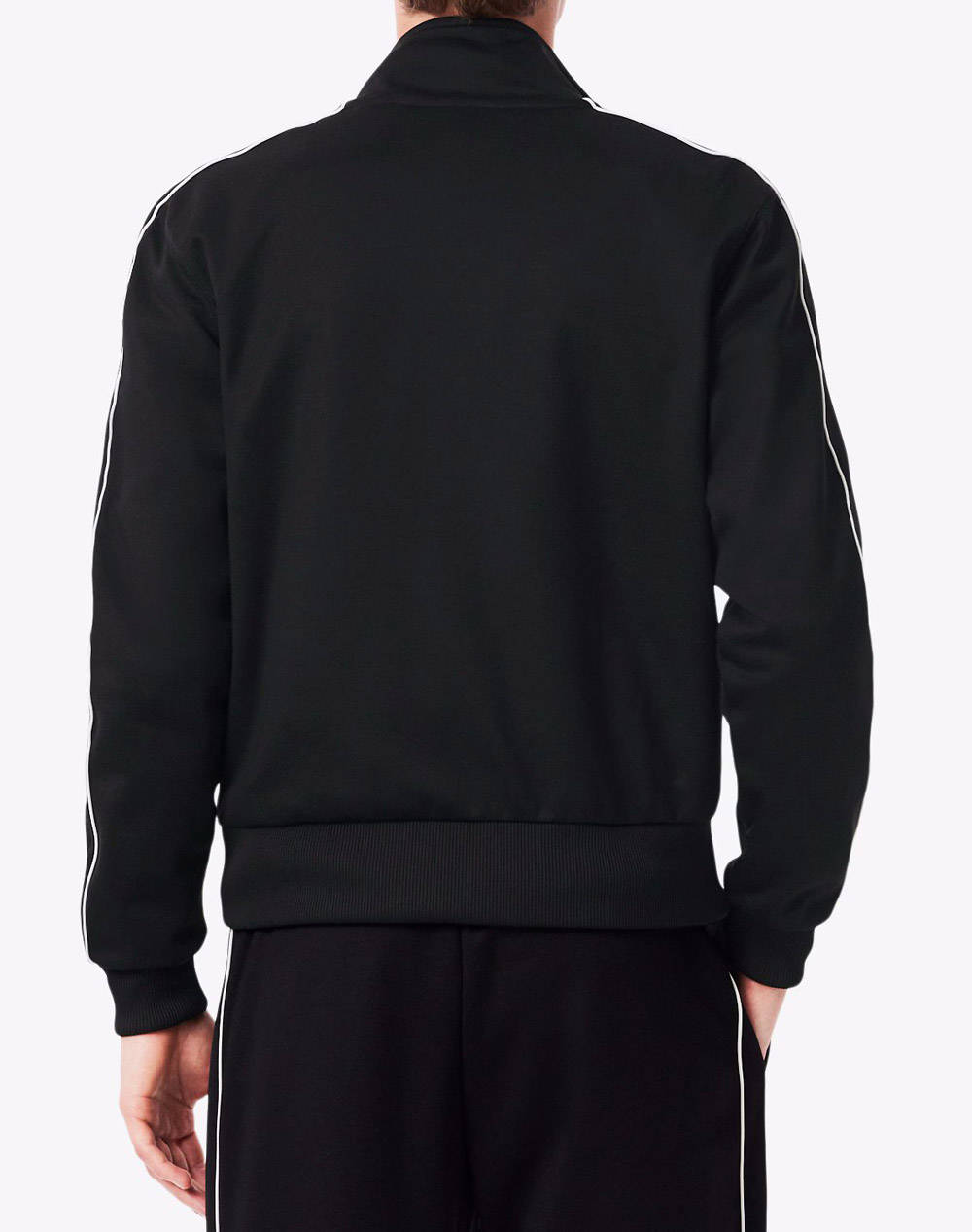 LACOSTE ΦΟΥΤΕΡ ΜΜ SWEATSHIRT 3SH1457-031 Black φωτογραφία