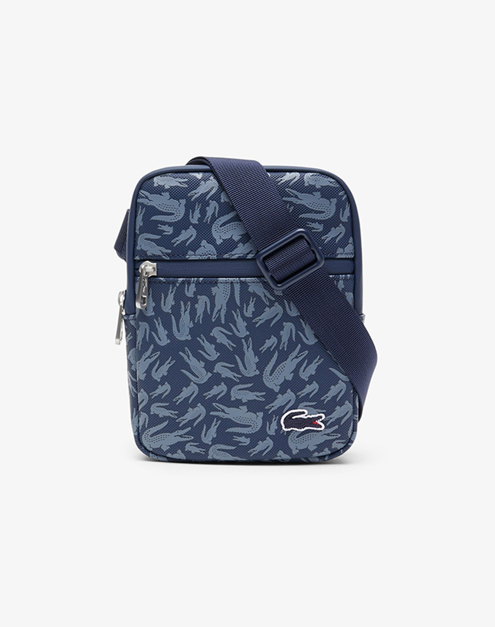 LACOSTE ΤΣΑΝΤΑ CROSSOVER BAG 3NH5087TX-R70 Mixed