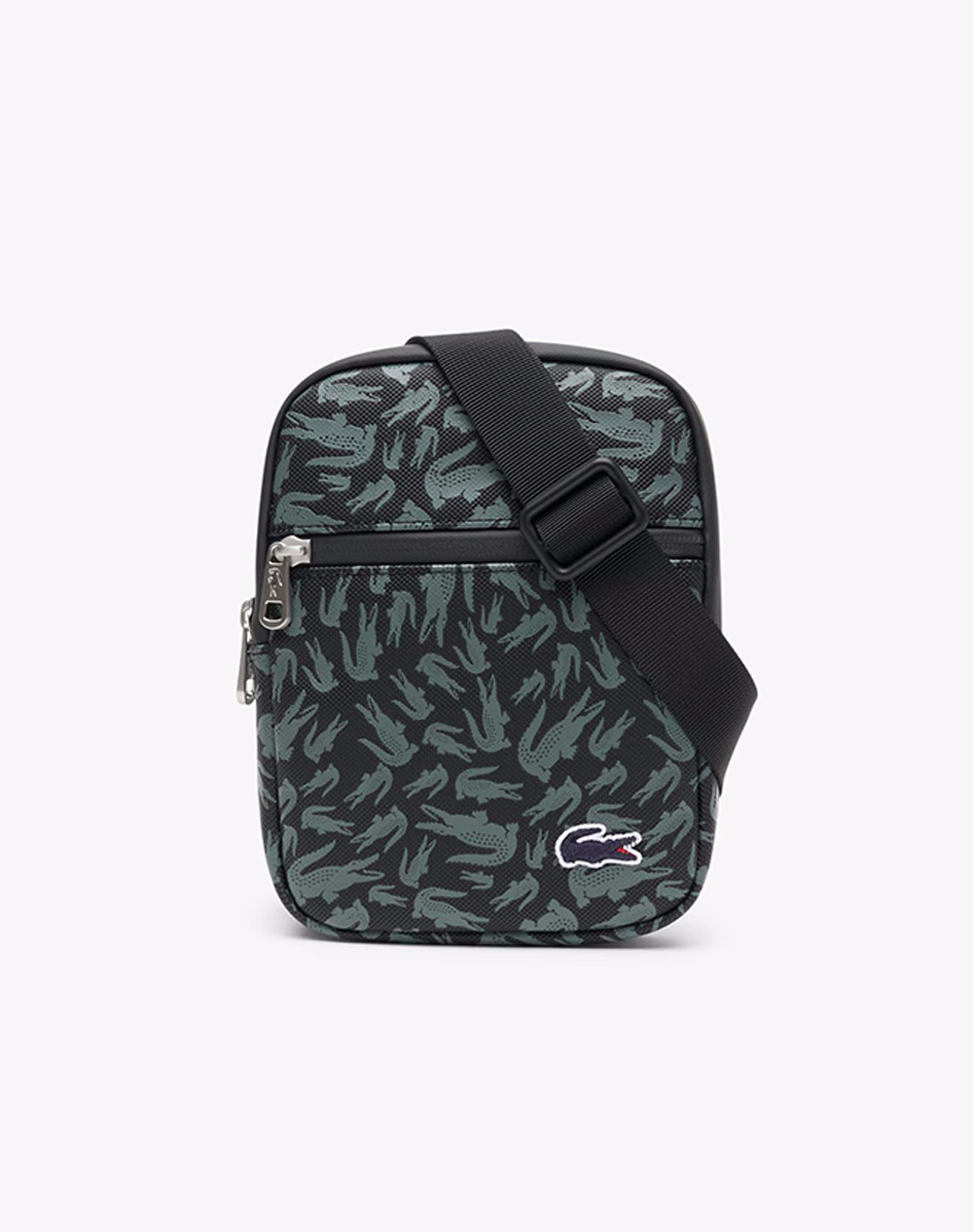 LACOSTE ΤΣΑΝΤΑ CROSSOVER BAG 3NH5087TX-R69 Multi