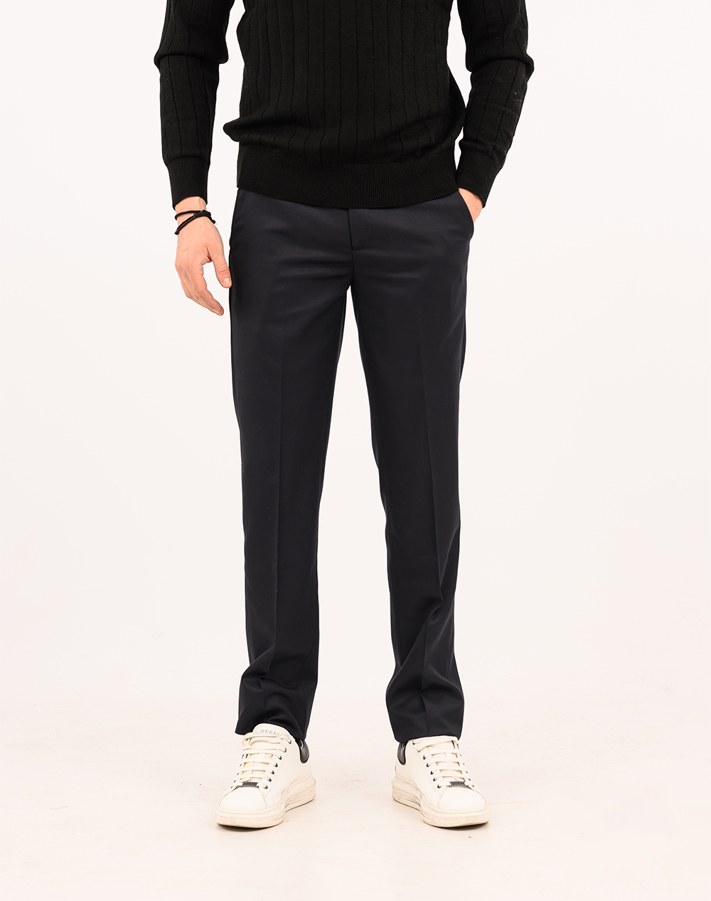 LEONARDO ΠΑΝΤΕΛΟΝΙ W25LU052850A-NAVY BLUE DarkBlue