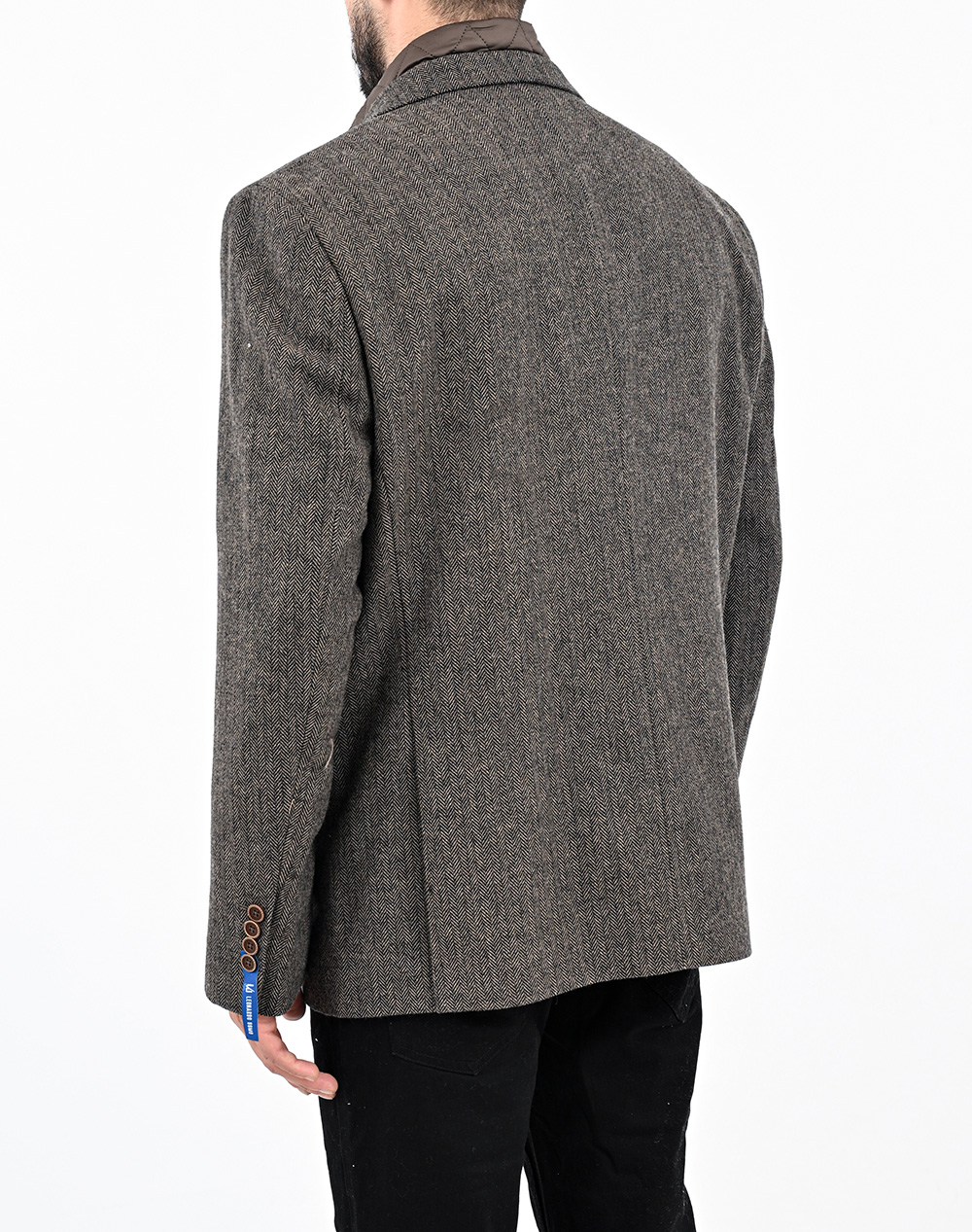 LEONARDO ΣΑΚΑΚΙ W25LU090191082-7 Brown φωτογραφία