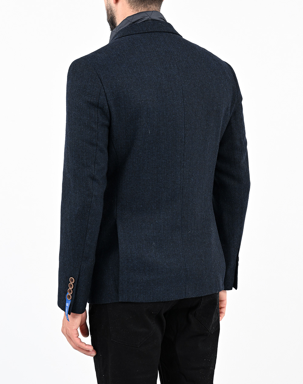 LEONARDO ΣΑΚΑΚΙ W25LU090191082-6 NavyBlue φωτογραφία