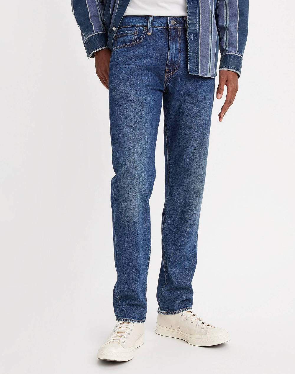 LEVIS 502™ TAPER 29507-1460-1460 DenimBlue