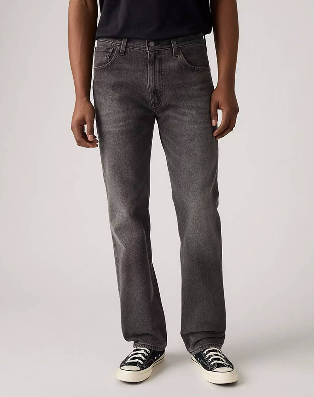 LEVIS 555™ RELAXED STRAIGHT 000LO-0033-0033 DenimGray