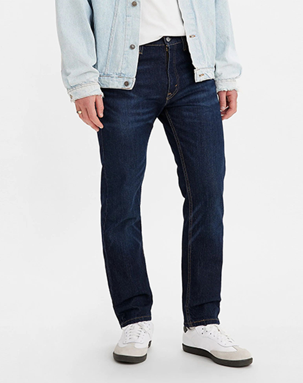 LEVIS 505® REGULAR 00505-2195-2195 DenimBlue