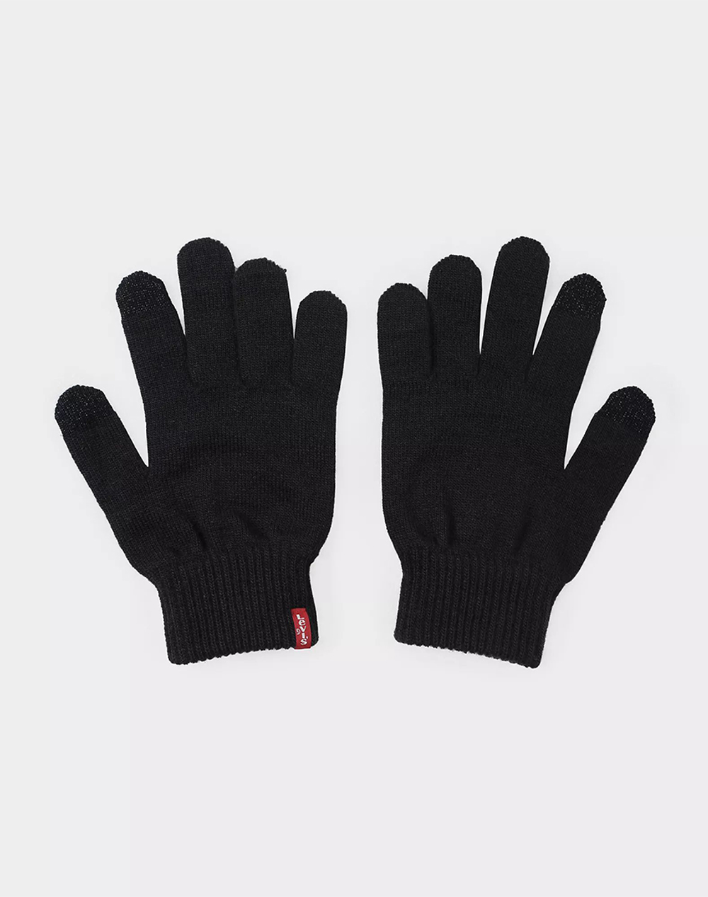 LEVIS BEN TOUCH SCREEN GLOVES 77138-0857-0857 DarkBlue φωτογραφία