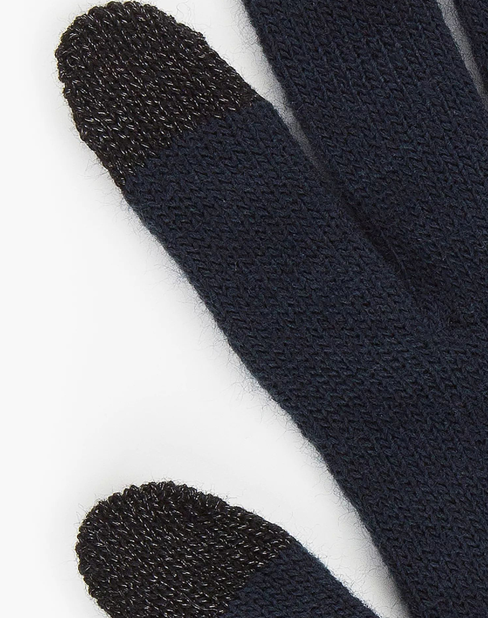 LEVIS BEN TOUCH SCREEN GLOVES 77138-0857-0857 DarkBlue φωτογραφία