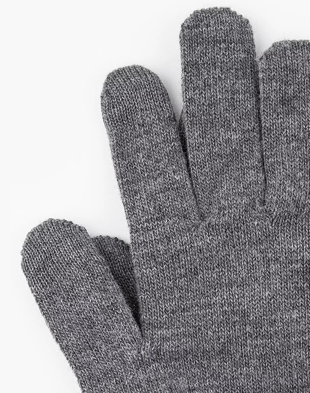 LEVIS BEN TOUCH SCREEN GLOVES 38029-0031-0031 Gray φωτογραφία