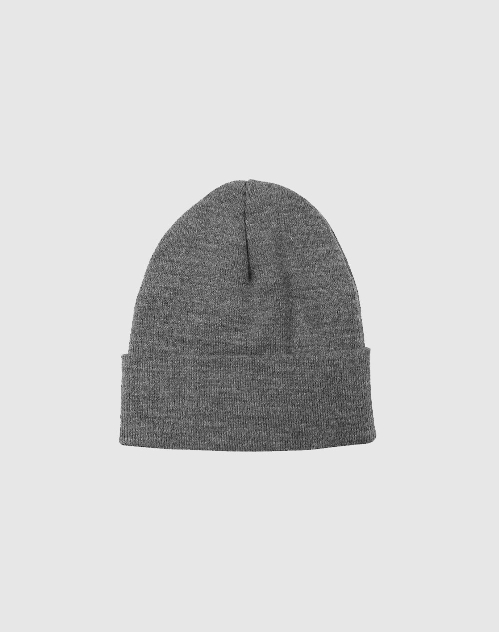 LEVIS RED BATWING EMBROIDERED BEANIE 38022-0181-0181 Gray φωτογραφία