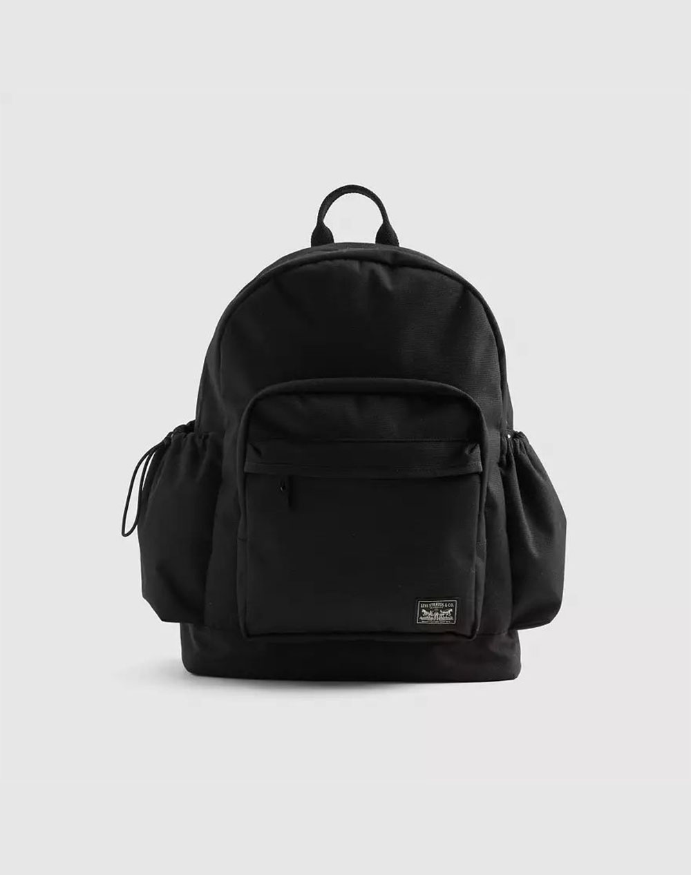 LEVIS MISSION BAY PACK 004C3-0004-0004 Black