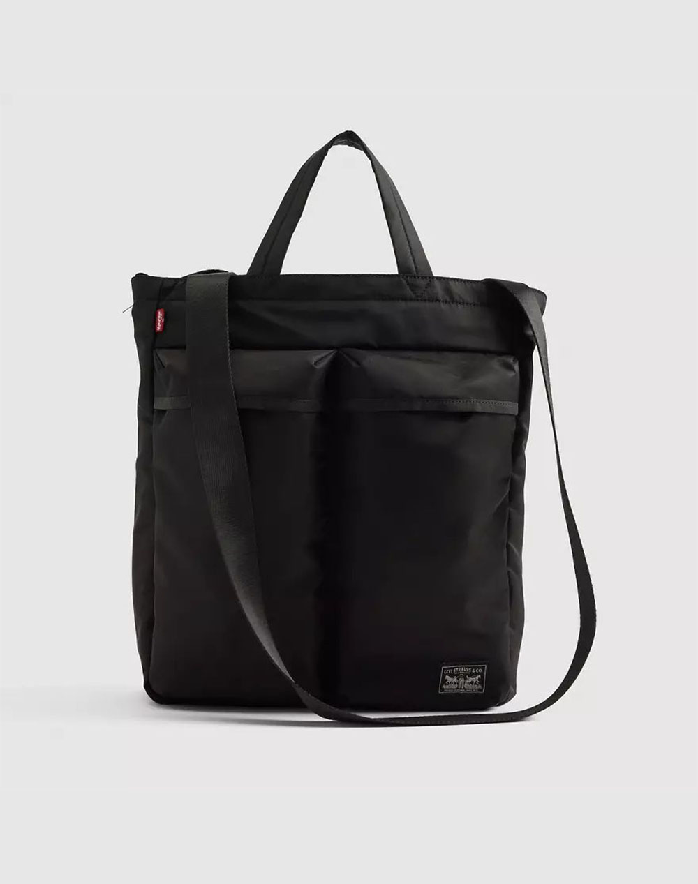 LEVIS MISSION BAY TOTE 004C2-0002-0002 Black