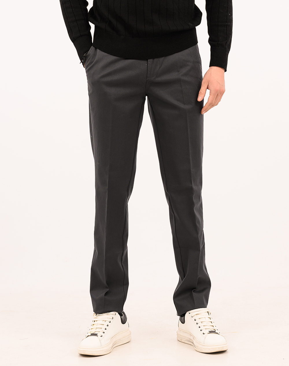 LEXTON ΠΑΝΤΕΛΟΝΙ 09.36.LEVI W"25-GREY Gray