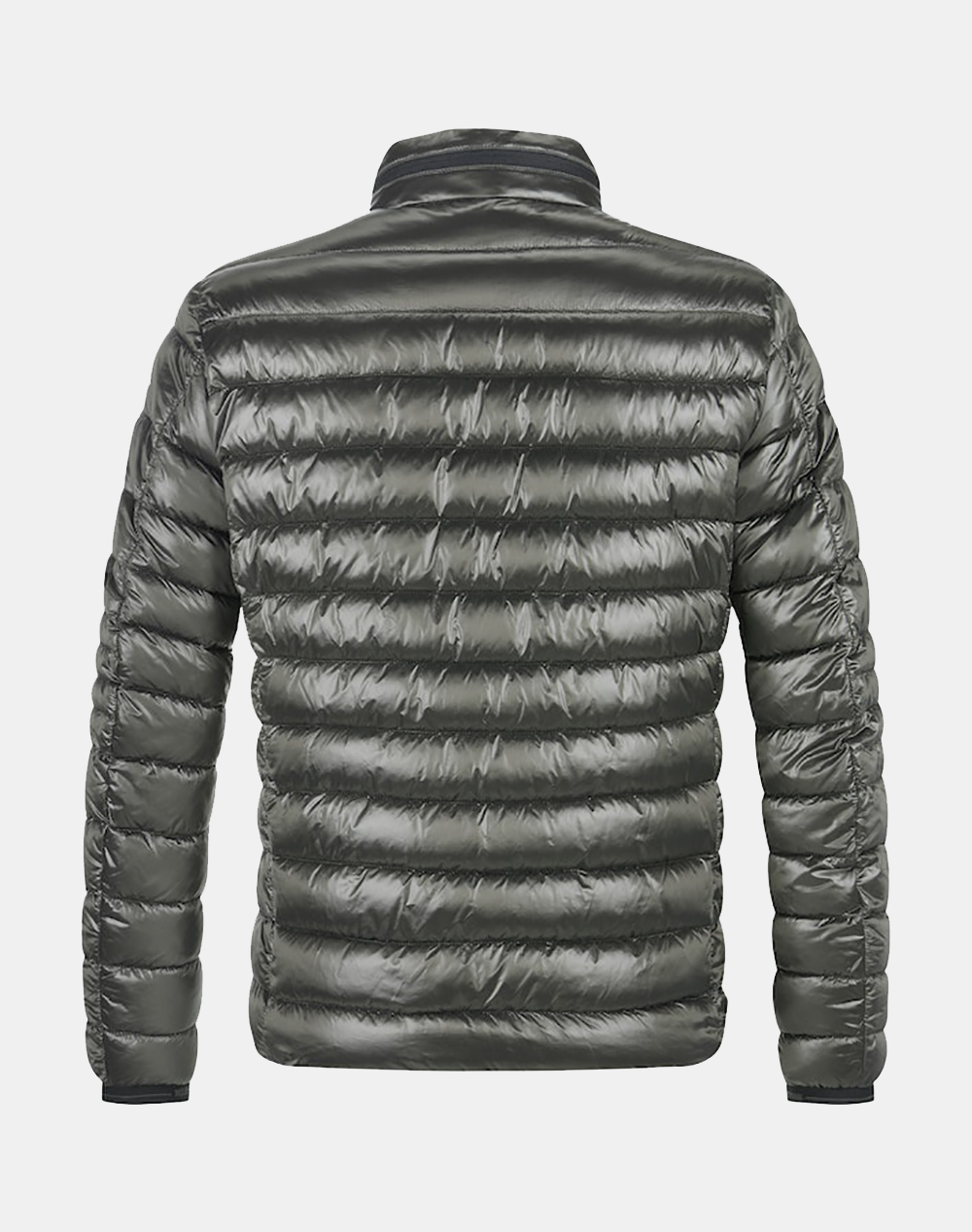 MILESTONE Cartagena Textil Jacket 43040460365-76 MetallicSilver φωτογραφία