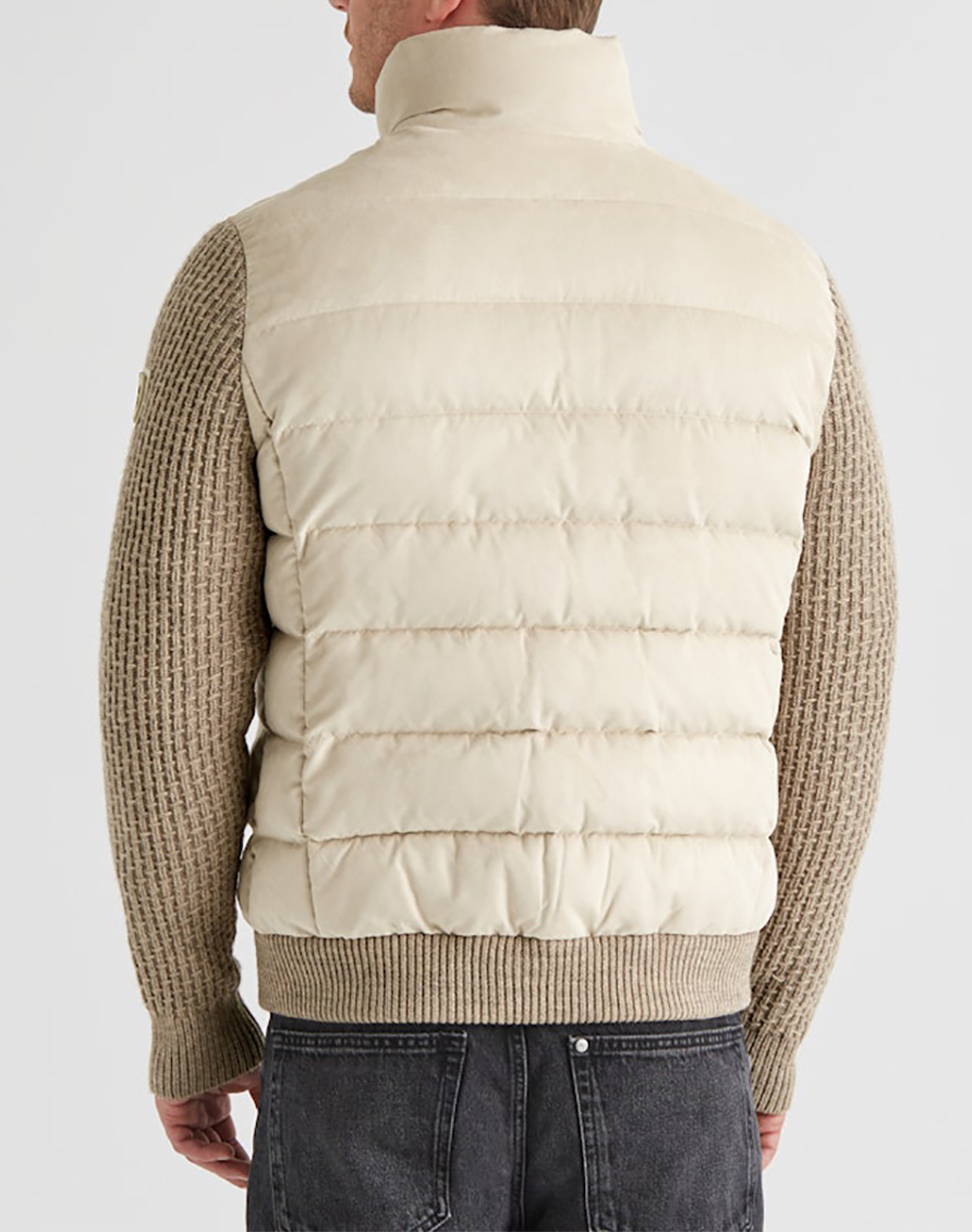 MILESTONE MSDean 53037211165-15 Biege φωτογραφία