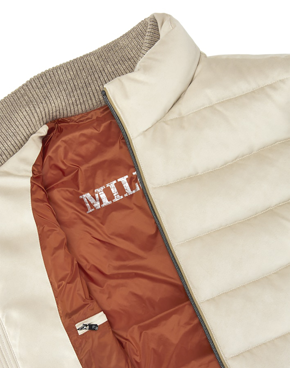 MILESTONE MSDean 53037211165-15 Biege φωτογραφία