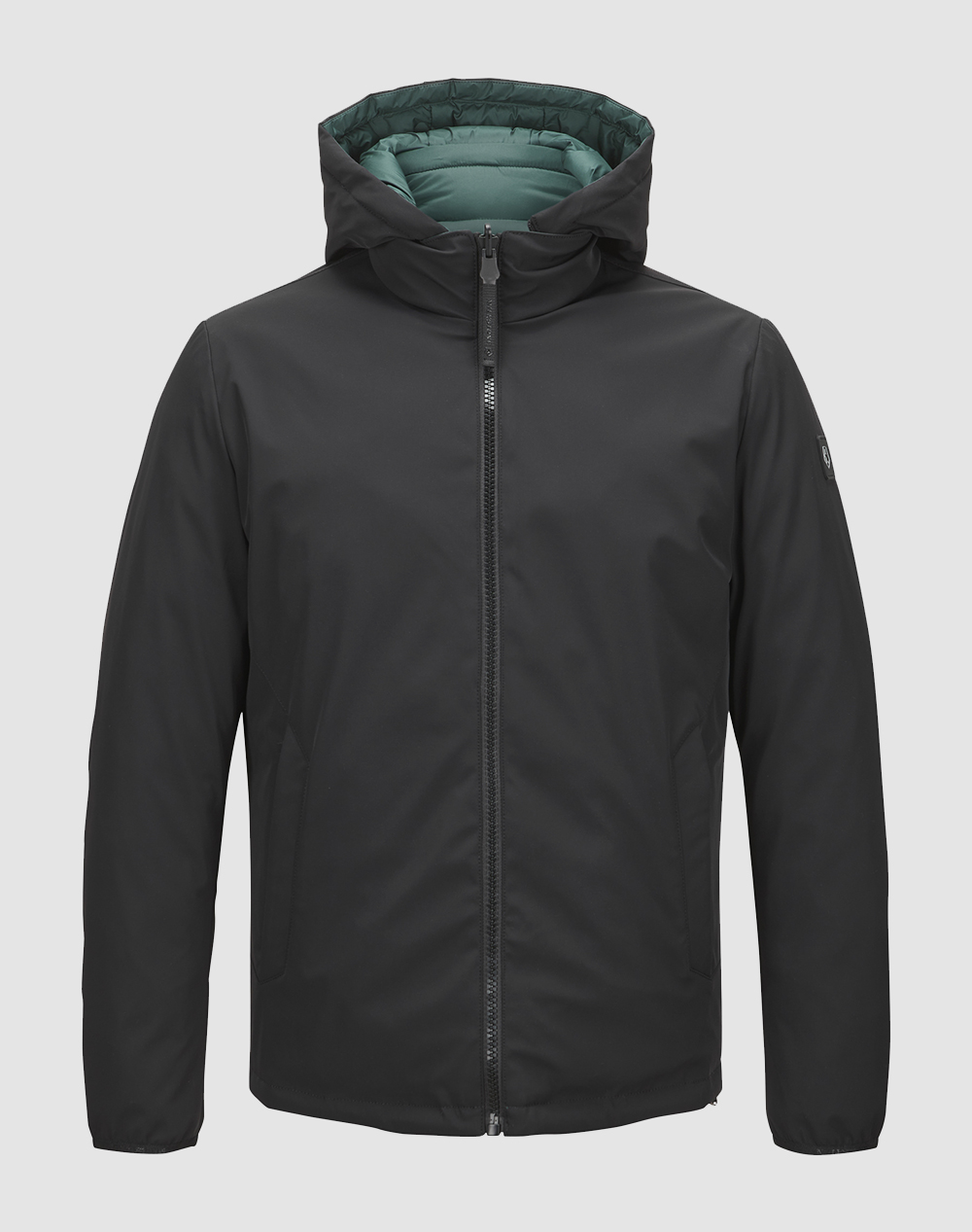 MILESTONE MILESTONE MSTyron 53043911190-99 Black