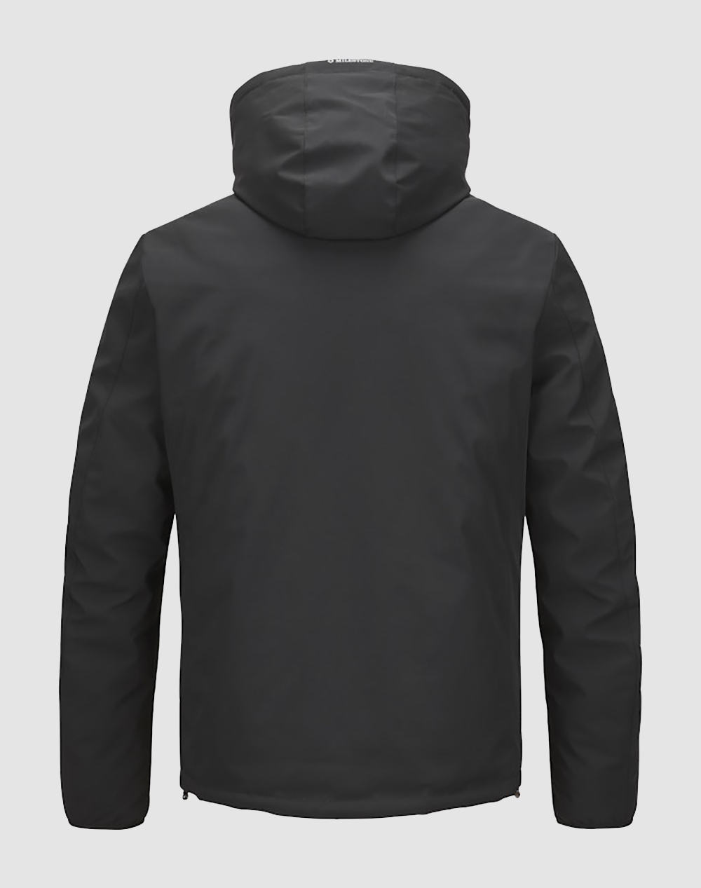 MILESTONE MSTyron 53043911190-99 Black φωτογραφία