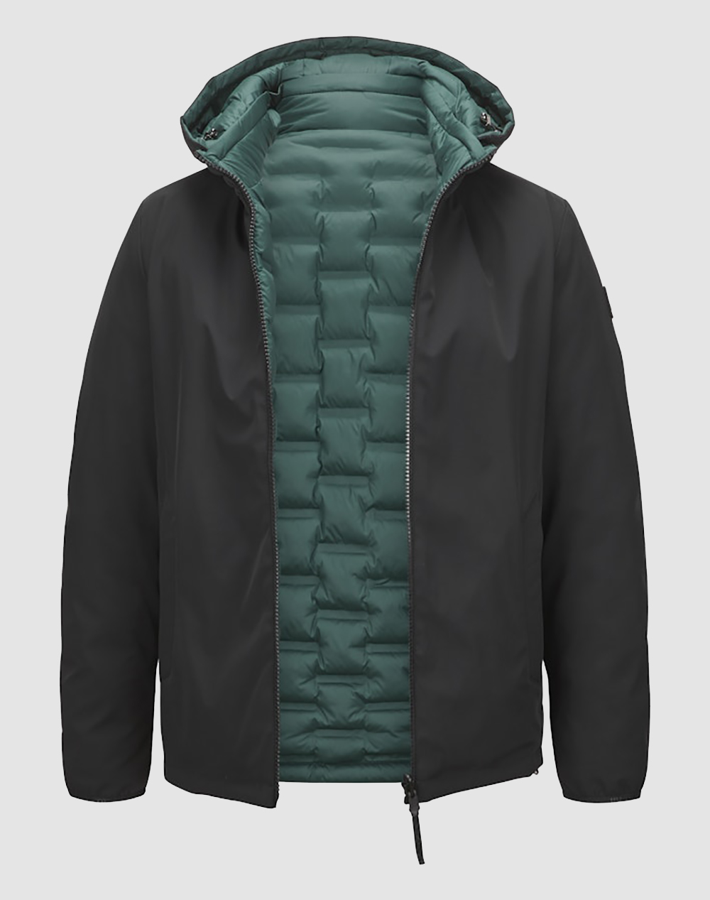 MILESTONE MSTyron 53043911190-99 Black φωτογραφία