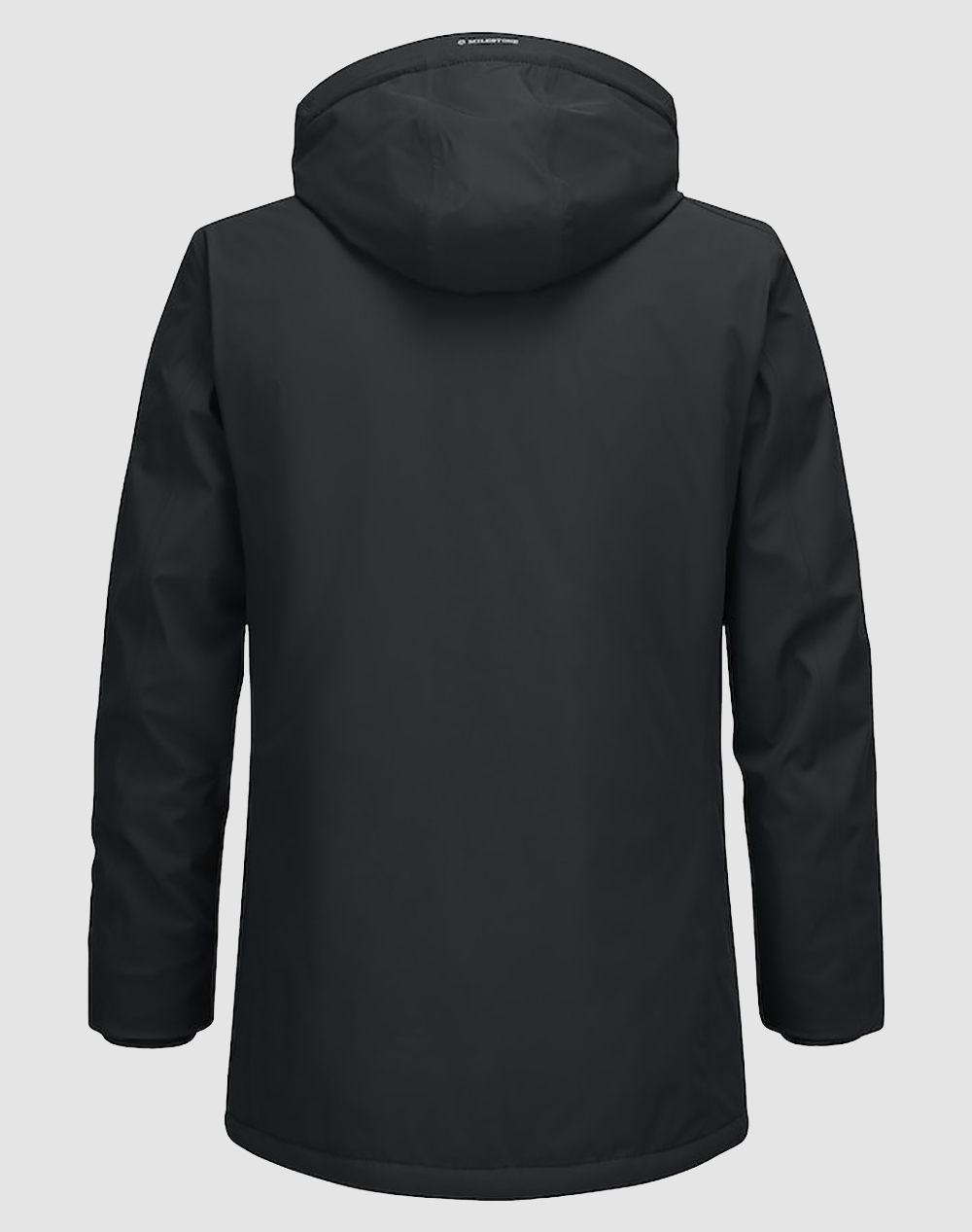 MILESTONE MSRichmond 53043910970-99 Black φωτογραφία