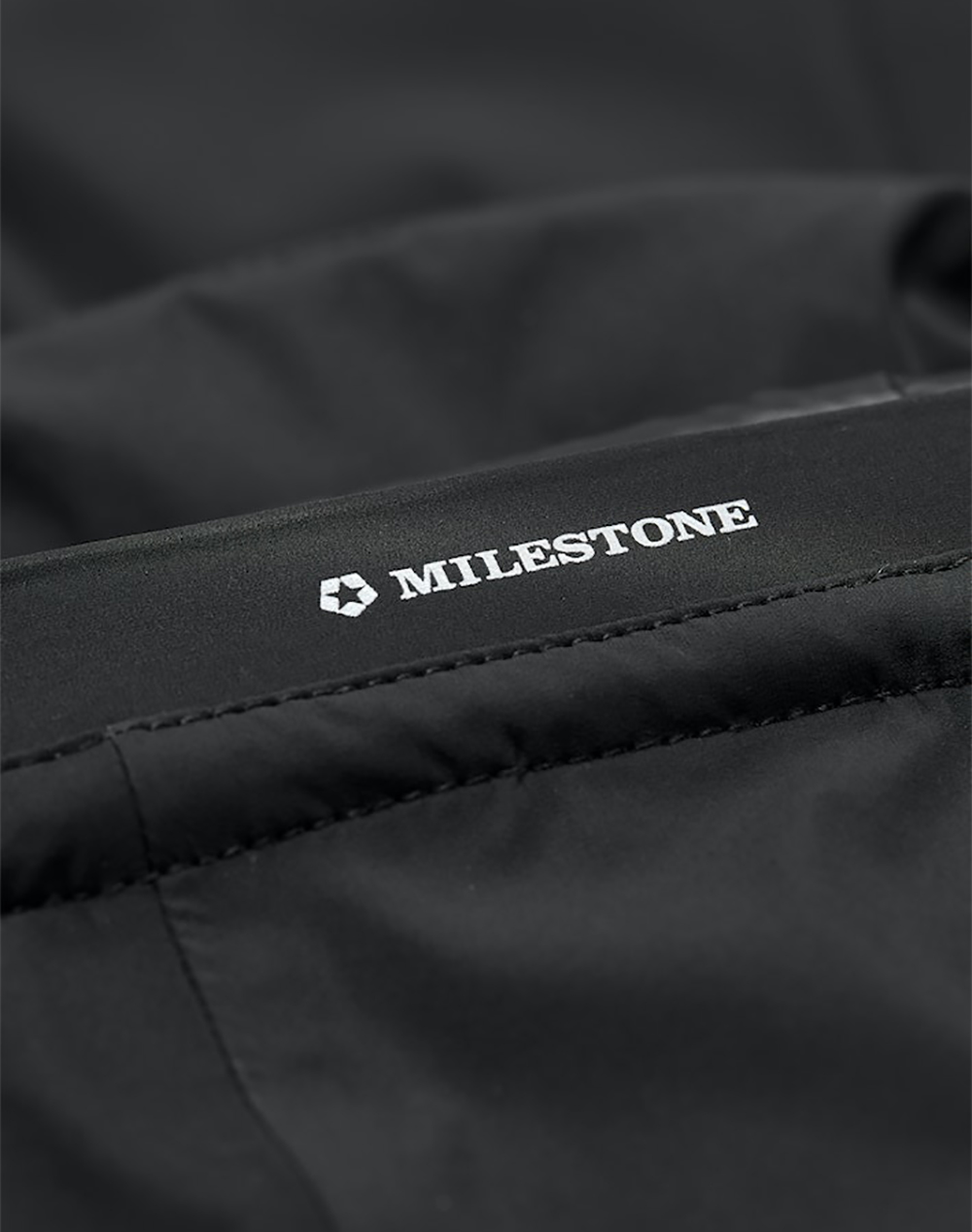 MILESTONE MSRichmond 53043910970-99 Black φωτογραφία