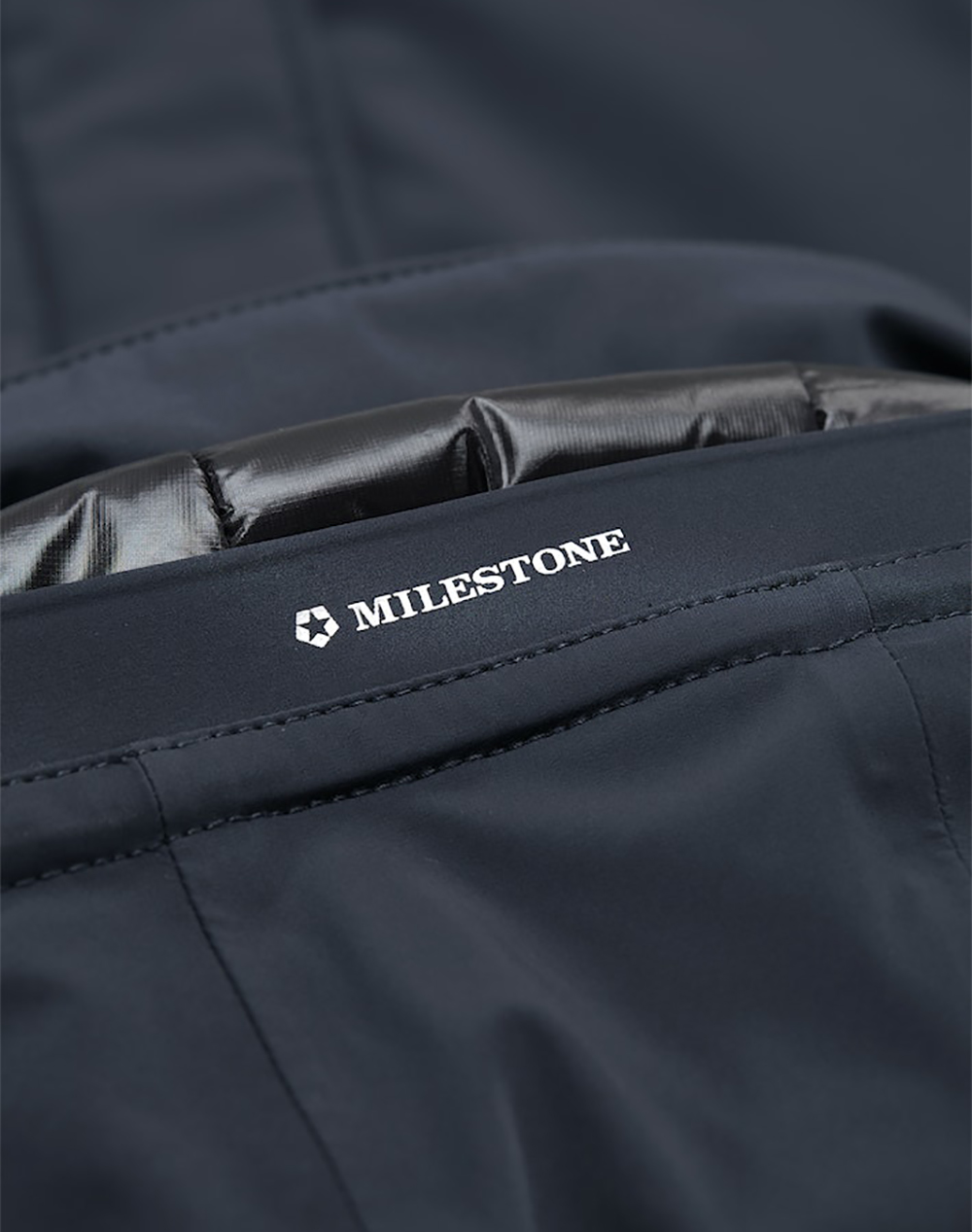 MILESTONE MSRichmond 53043910970-39 MidnightBlue φωτογραφία