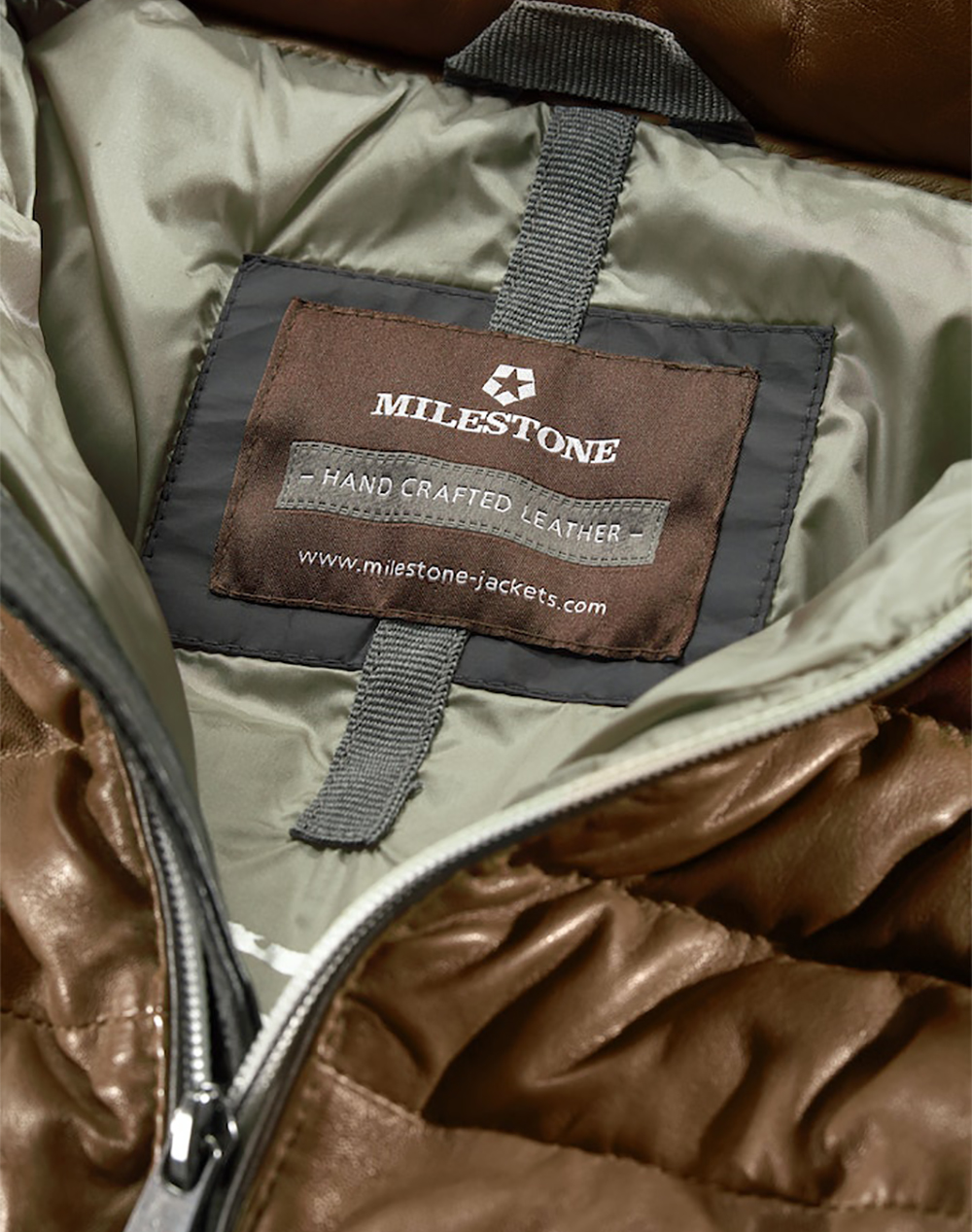 MILESTONE MSCortino 53101960515-24 Cappuccino φωτογραφία