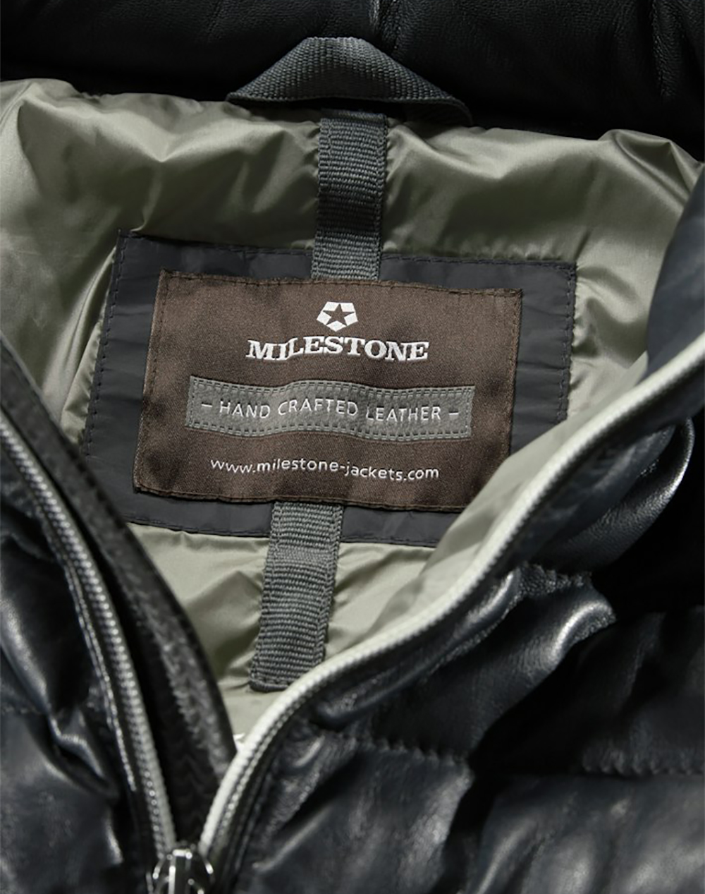 MILESTONE MSCortino 53101960515-39 MidnightBlue φωτογραφία