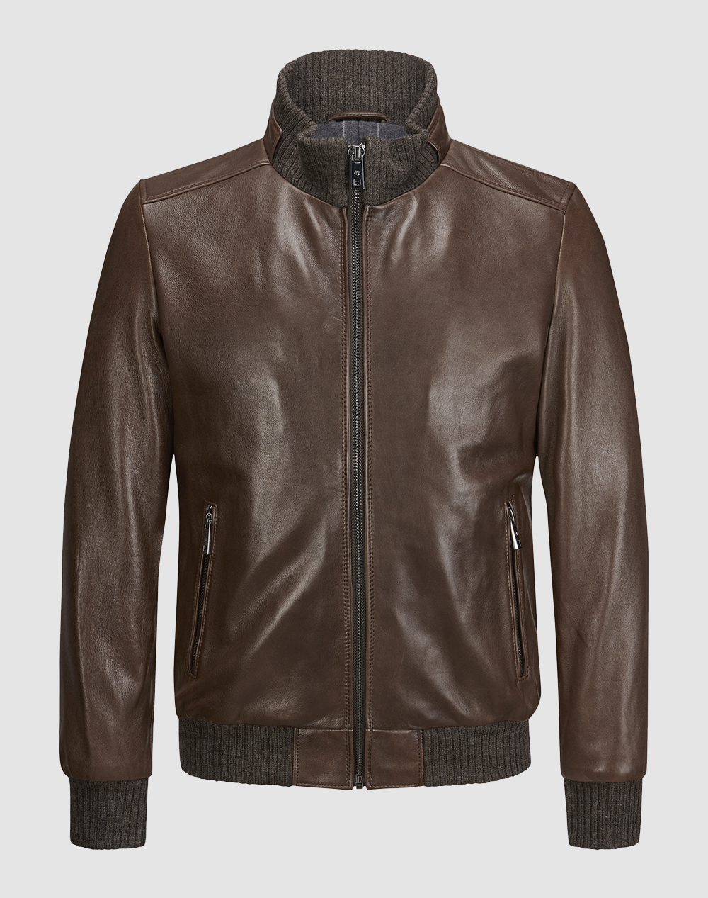 MILESTONE MILESTONE MSNaldo 53101821280-26 Brown