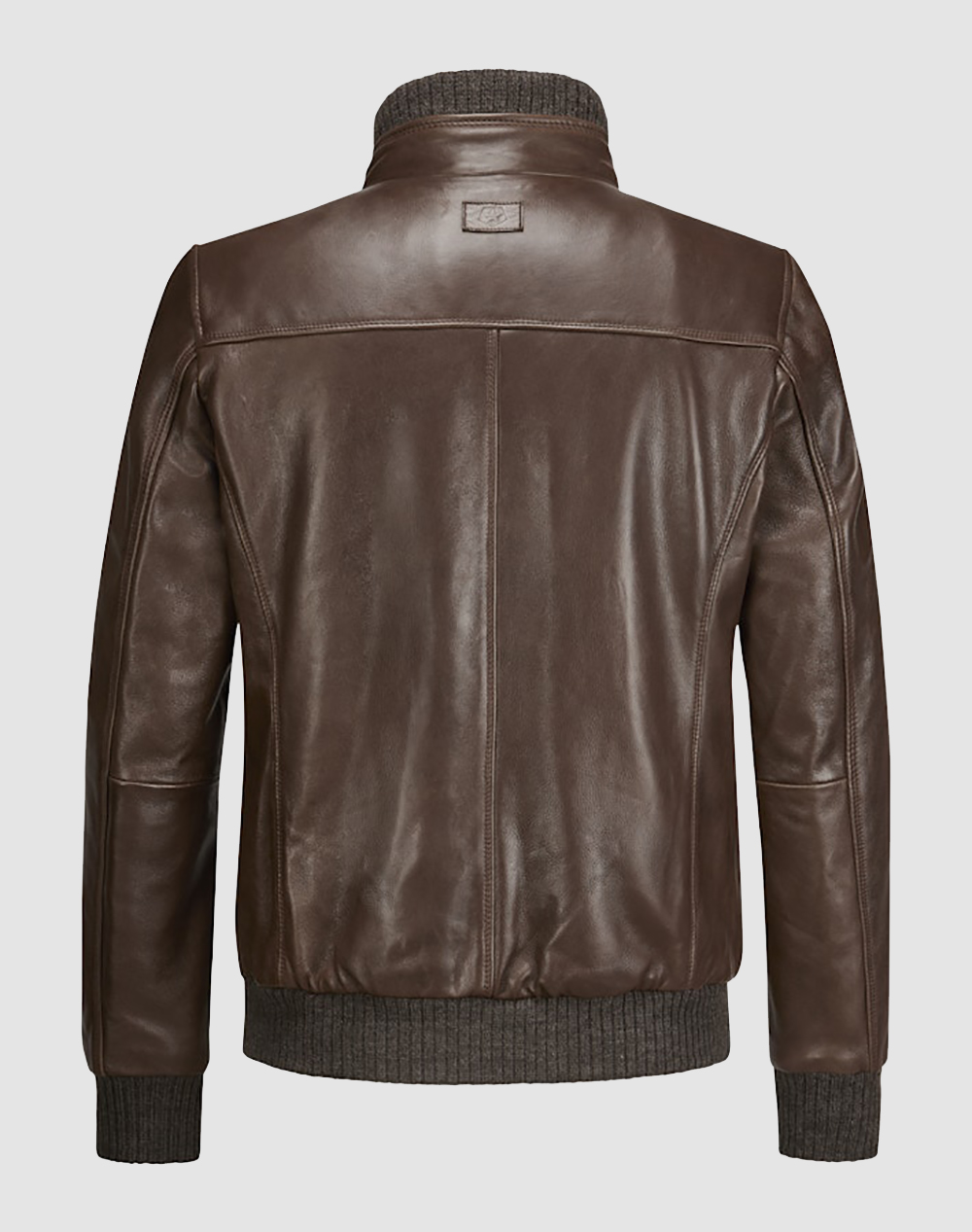 MILESTONE MSNaldo 53101821280-26 Brown φωτογραφία