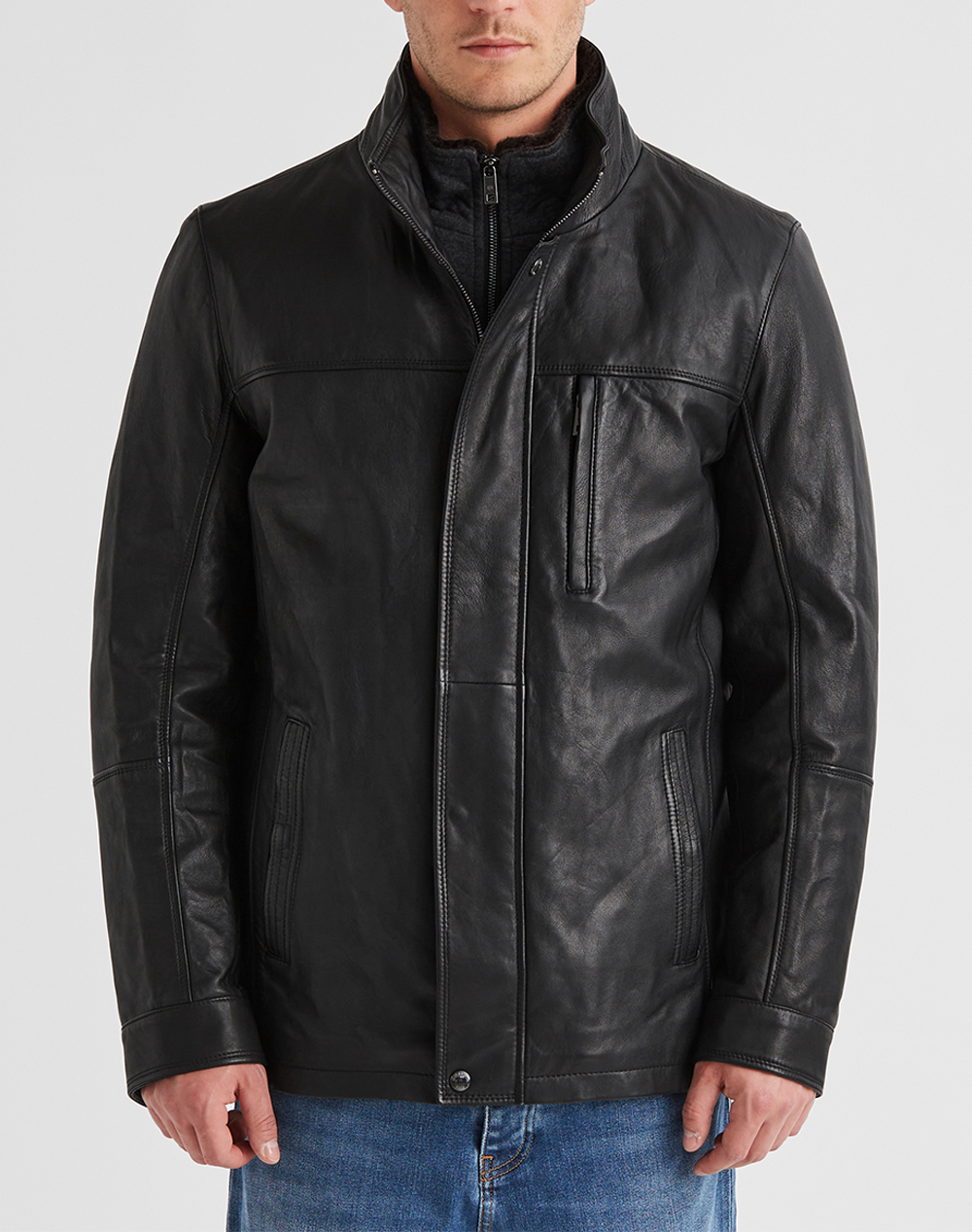 MILESTONE MILESTONE MSBernardo 53101221260-99 Black