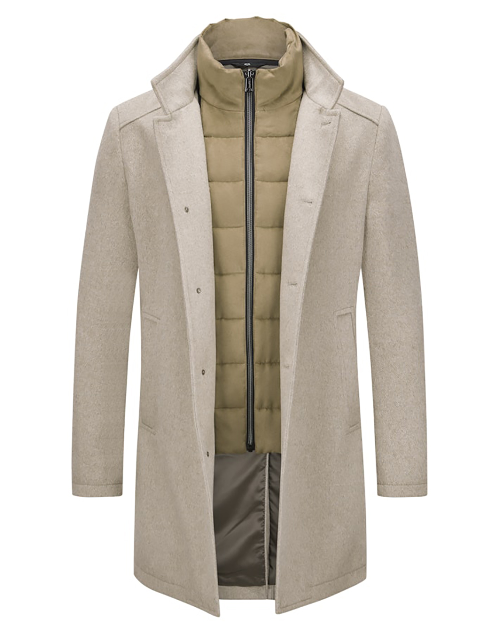 MILESTONE MSDuran 53072311245-14 Biege φωτογραφία