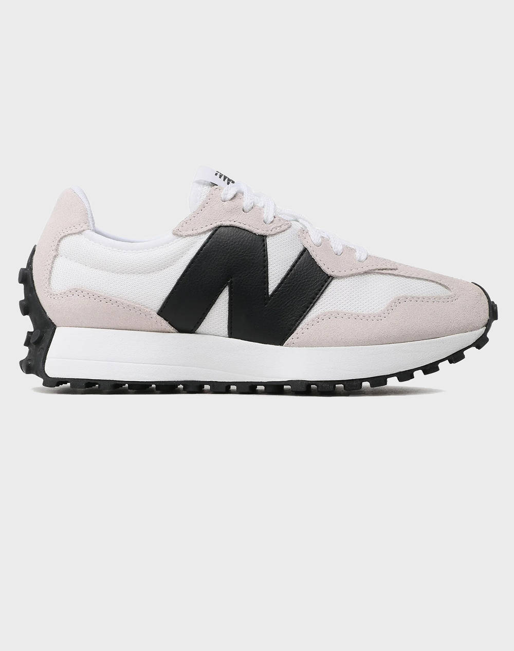 NEW BALANCE NEWBALANCE 327 - ΠΑΠΟΥΤΣΙ CLASSICS MS327CWB-D Biege